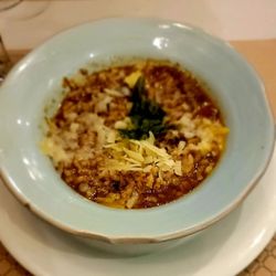 Bodegas Mezquita Corregidor - Risotto de cola de toro