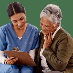 HomeWell Care Services
