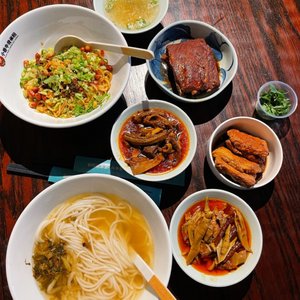 HUNAN MIFEN - 114 Photos & 39 Reviews - 592 El Camino Real, Sunnyvale