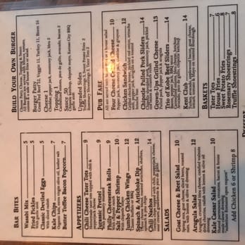 Kent Ale House - American Near Me - Brooklyn, New York Kent Ale House - American Near Me - Brooklyn, New York