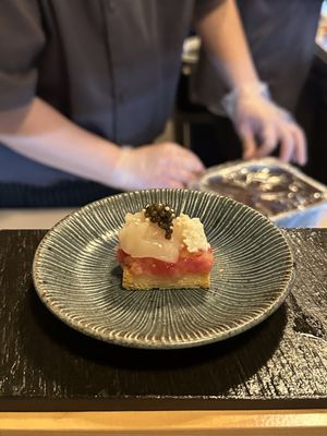 Omakase OSUKAA LIC by null