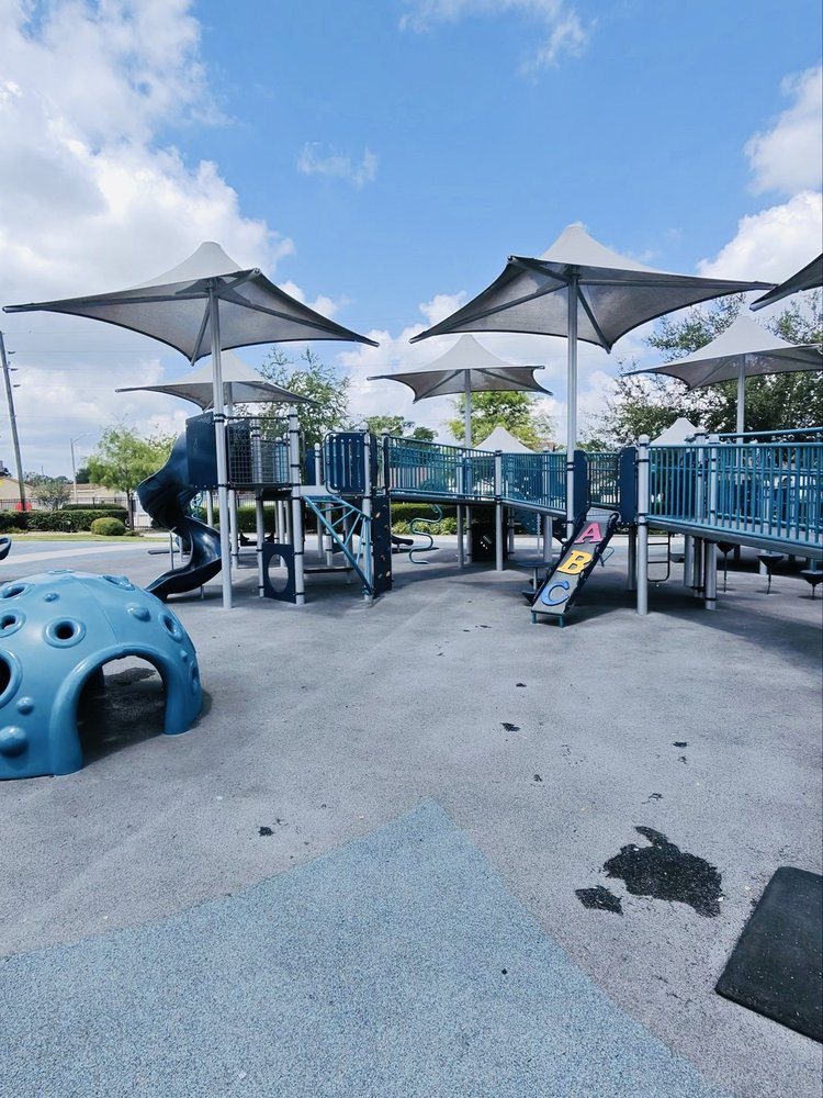 Cannery Park Image