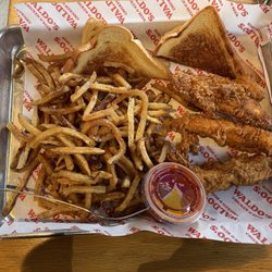 Waldo's Chicken and Beer