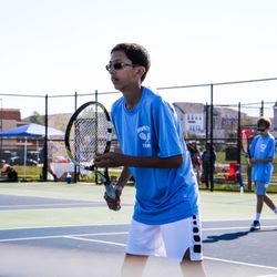 Luis Rosado Tennis Academy