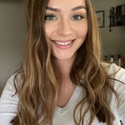 The Blonde Identity - Love my hair by Skylar!