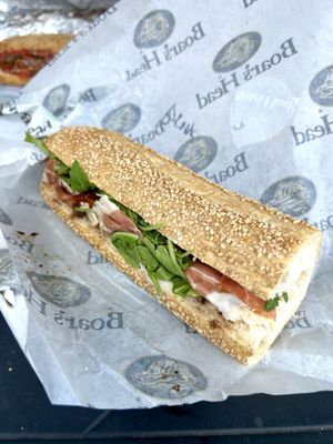 Tutti’s Italian Market & Deli by null