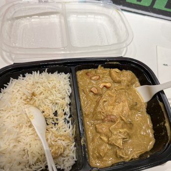 Chote Miya - Chicken Korma - Indian Near Me - New York, New York