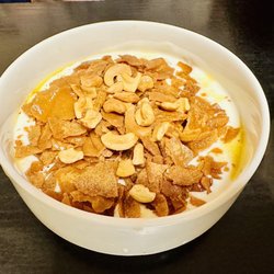 Akroum Snack - May 2023
