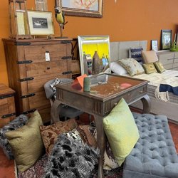Orange County Rustic Furniture