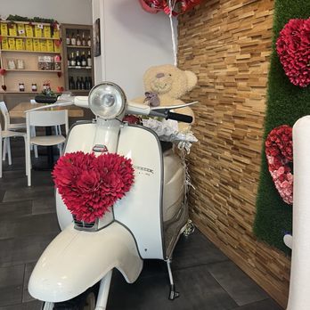 Tosca Italian Gourmet - Italian Near Me - Spring, Texas Tosca Italian Gourmet - Italian Near Me - Spring, Texas