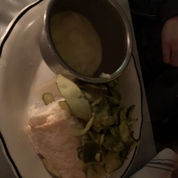 Jacob's Pickles - Honey Chicken & Pickles sandwich - Comfort Food Near Me - New York, New York Jacob's Pickles - Honey Chicken & Pickles sandwich - Comfort Food Near Me - New York, New York
