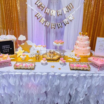Glam Decor Events - Wedding Planning Near Me