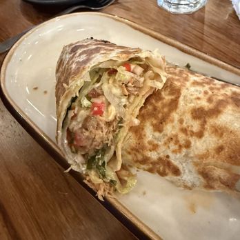 Allende Cocina Mexicana - Burrito Supreme - Mexican Near Me - Milwaukee, Wisconsin Allende Cocina Mexicana - Burrito Supreme - Mexican Near Me - Milwaukee, Wisconsin