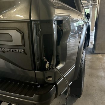 Revl Heights - Stolen taillights of my Ford RAPTOR! They both cost me a total of $6,000 to have replaced them! The REVL Heights has done nothing about it! - Apartments Near Me - Houston, Texas Revl Heights - Stolen taillights of my Ford RAPTOR! They both cost me a total of $6,000 to have replaced them! The REVL Heights has done nothing about it! - Apartments Near Me - Houston, Texas