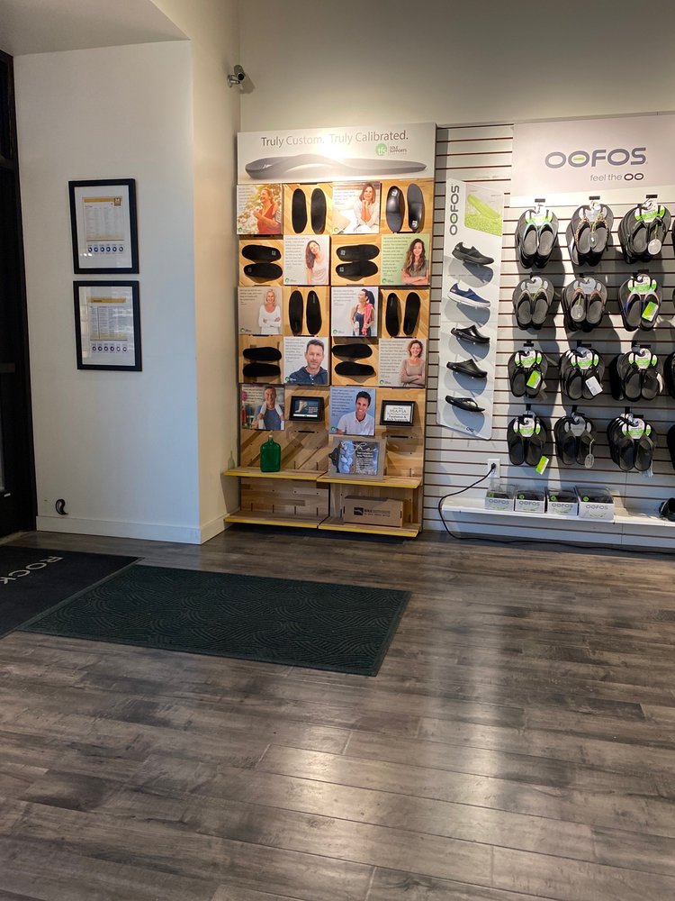THE FOOT SPOT Updated September 2024 10 Photos & 10 Reviews 3626