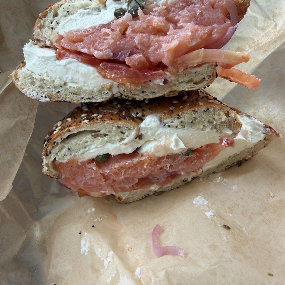 Elmisa Cafe - Bagel & Lox - Breakfast & Brunch Near Me - San Diego, California Elmisa Cafe - Bagel & Lox - Breakfast & Brunch Near Me - San Diego, California