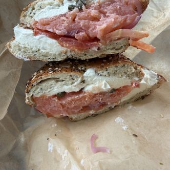 Elmisa Cafe - Bagel & Lox - Breakfast & Brunch Near Me - San Diego, California Elmisa Cafe - Bagel & Lox - Breakfast & Brunch Near Me - San Diego, California
