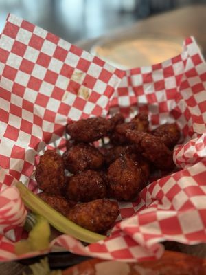 Whitestone Brewery by null