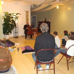 Blossoming Yoga - BlossOMing Yoga Studio