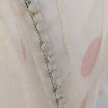Shawmut Place - 1930's wedding dress close up - Sewing & Alterations Near Me - Boston, Massachusetts Shawmut Place - 1930's wedding dress close up - Sewing & Alterations Near Me - Boston, Massachusetts