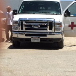 Victorville Medical Transportation