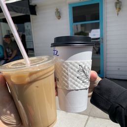 Cold Brew