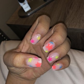 Five Star Nails & Spas - Nails by Kim - Nail Salons Near Me - Phoenix, Arizona Five Star Nails & Spas - Nails by Kim - Nail Salons Near Me - Phoenix, Arizona