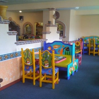 El Compadre Restaurant - Mexican Near Me - Warrenton, Oregon