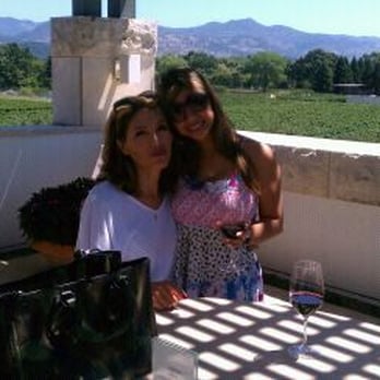 Opus One Winery - Wineries Near Me - Oakville, California Opus One Winery - Wineries Near Me - Oakville, California