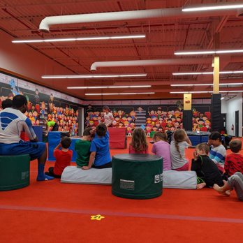 SWAG Kids Gym - Kids Activities Near Me - West Bloomfield, Michigan SWAG Kids Gym - Kids Activities Near Me - West Bloomfield, Michigan