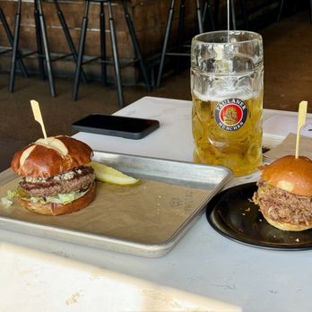 LowBrau - German Near Me - Sacramento, California