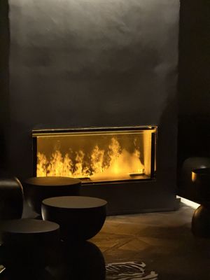 TIMBR Restaurant & Lounge by null