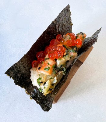 Handroll Project by null