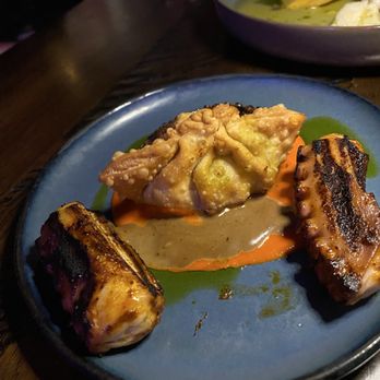 AltaToro - Latin American Near Me - Atlanta, Georgia