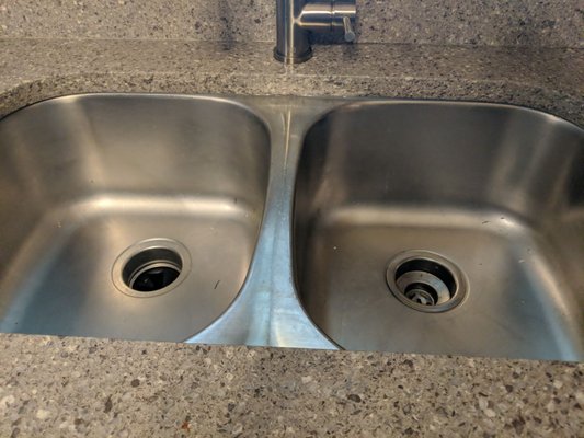 Countertop Cleaning and Sealing - Service to prevent impurities from damaging your countertops.  Available in a one or five year service. Call for more details.