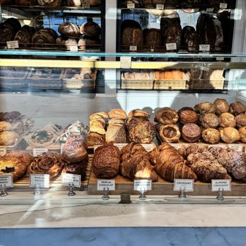 Balthazar Bakery - Pastry case - Bakeries Near Me - Englewood, New Jersey Balthazar Bakery - Pastry case - Bakeries Near Me - Englewood, New Jersey