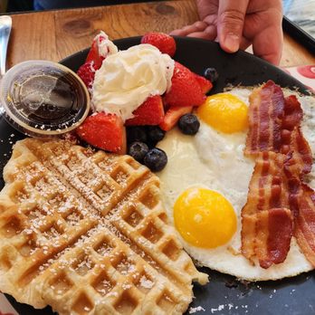 La Panadería - Breakfast & Brunch Near Me - San Antonio, Texas La Panadería - Breakfast & Brunch Near Me - San Antonio, Texas