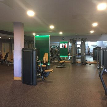 David Lloyd Club - Room dedicated to machines (y) - Recreation Centers Near Me - London, XGL