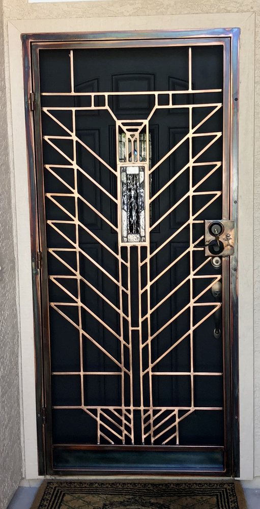 Artistic Irons of Arizona - veterans service organization in Oracle, AZ