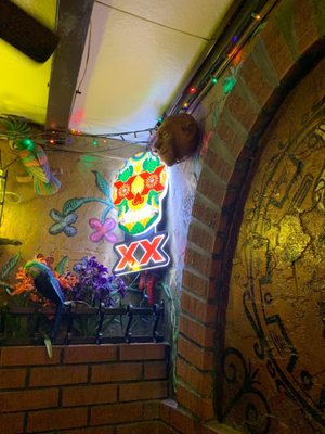 Mi Nidito Restaurant by null