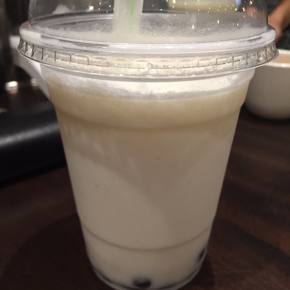 Pho Today - Coconut shake! - Vietnamese Near Me - Bridgewater, New Jersey