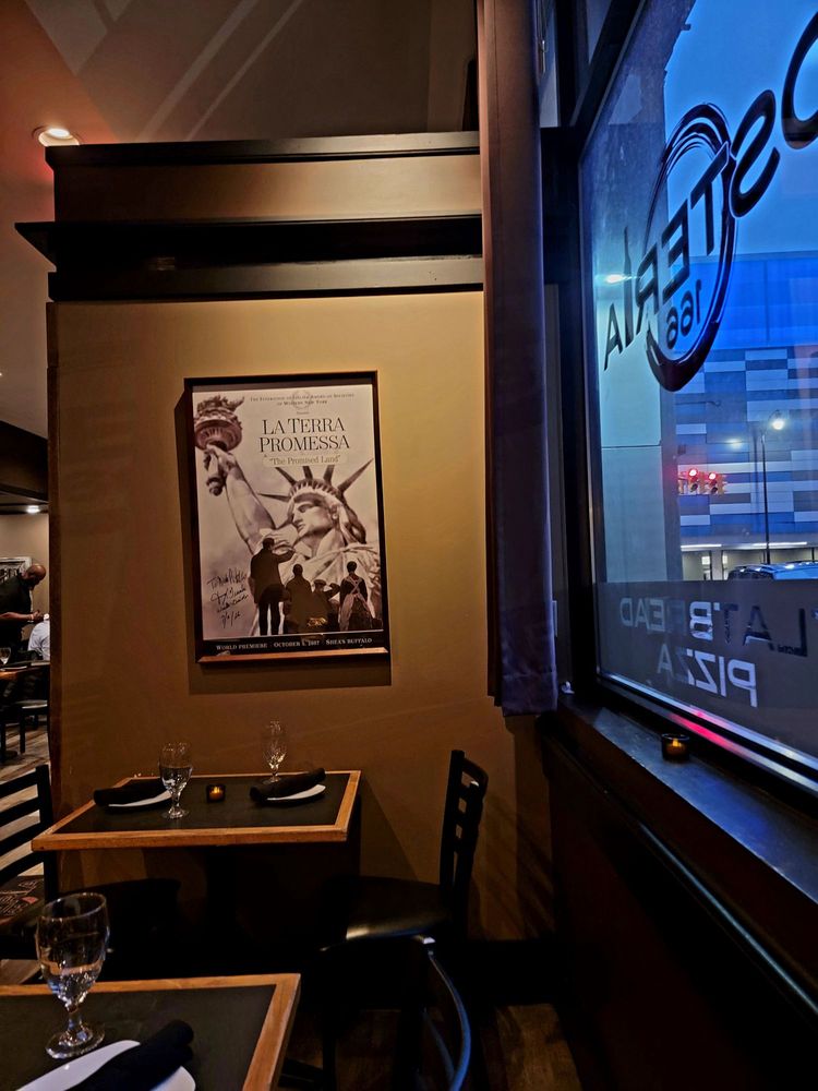 Osteria 166