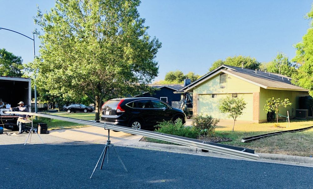 Slide of A Frame Home Services