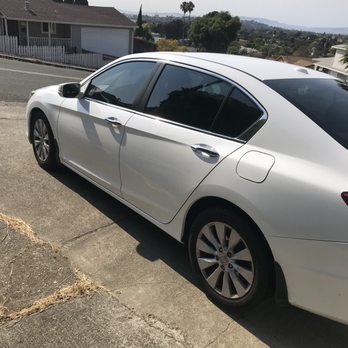 Concord Car Stereo - 35% color stable. Honda Accord 2014 - Car Stereo Installation Near Me - Concord, California Concord Car Stereo - 35% color stable. Honda Accord 2014 - Car Stereo Installation Near Me - Concord, California
