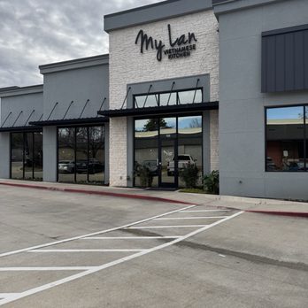 My Lan Vietnamese Kitchen - Vietnamese Near Me - Colleyville, Texas My Lan Vietnamese Kitchen - Vietnamese Near Me - Colleyville, Texas