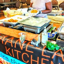 Sun City West Friday's Summer Farmers Market - Treats to eat from St. Lucia!
