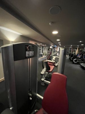 Sheraton Stockholm Hotel by null
