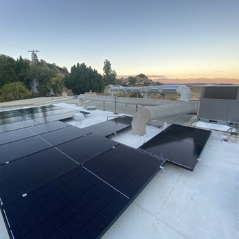 LA Solar Group - 5kw system in the hills of the SF Valley. - Solar Installation Near Me - Sun Valley, California LA Solar Group - 5kw system in the hills of the SF Valley. - Solar Installation Near Me - Sun Valley, California