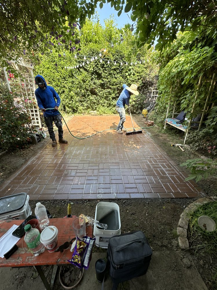 R & G Gardening Services & Landscaping - tree service in Los Angeles, CA