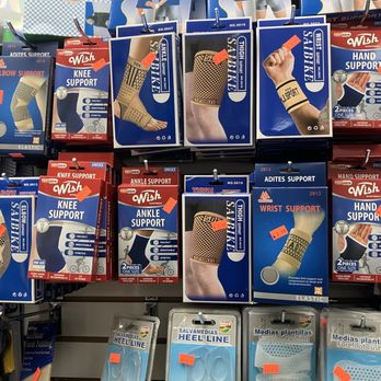 JS 99 Cents & Up - Braces - Department Stores Near Me - New York, New York